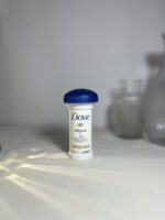 مام کرمی ضد قارچ داو