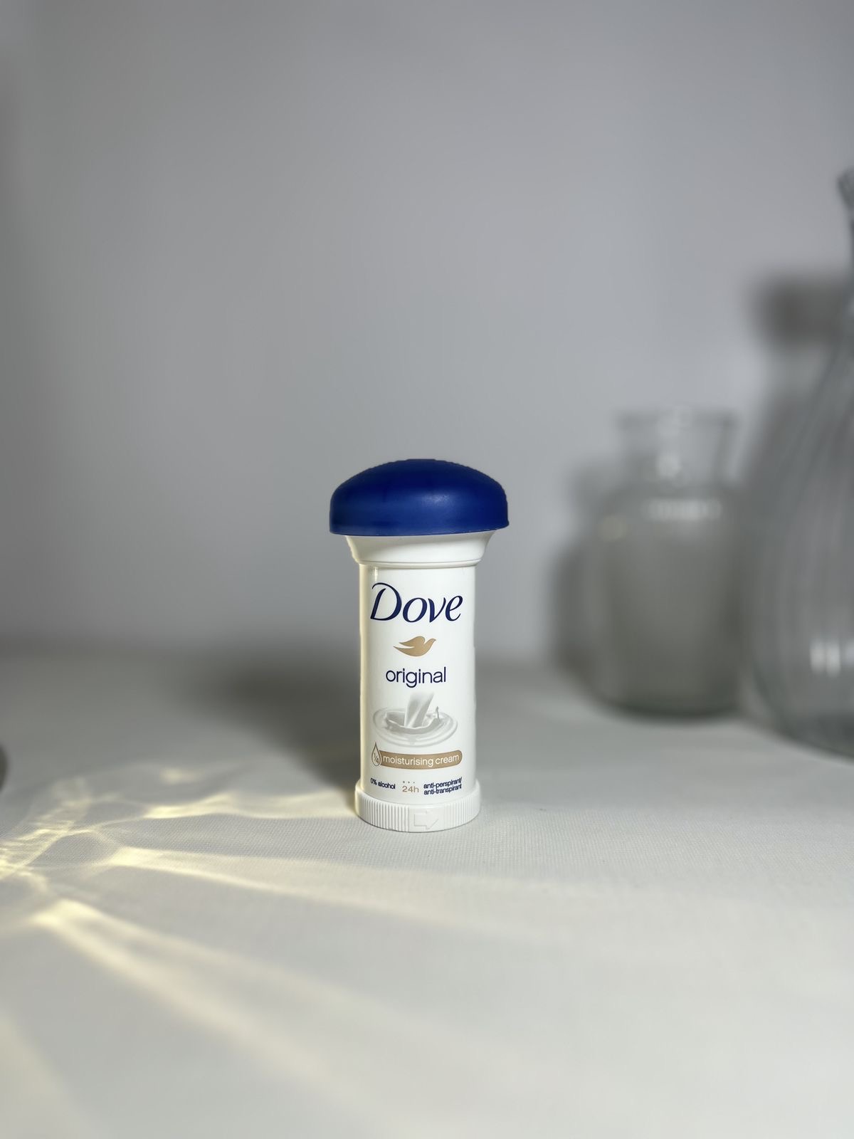 IMG_3740 مام کرمی ضد قارچ داو - Image 1