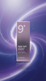 سرم لیفتینگ نامبوزین +9