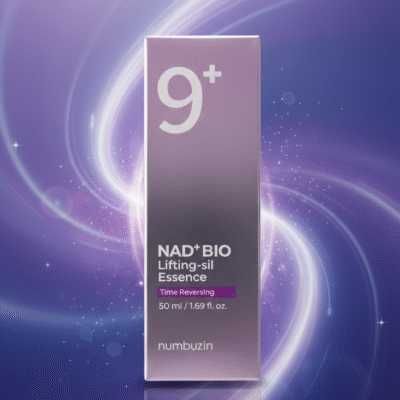 سرم لیفتینگ نامبوزین +9