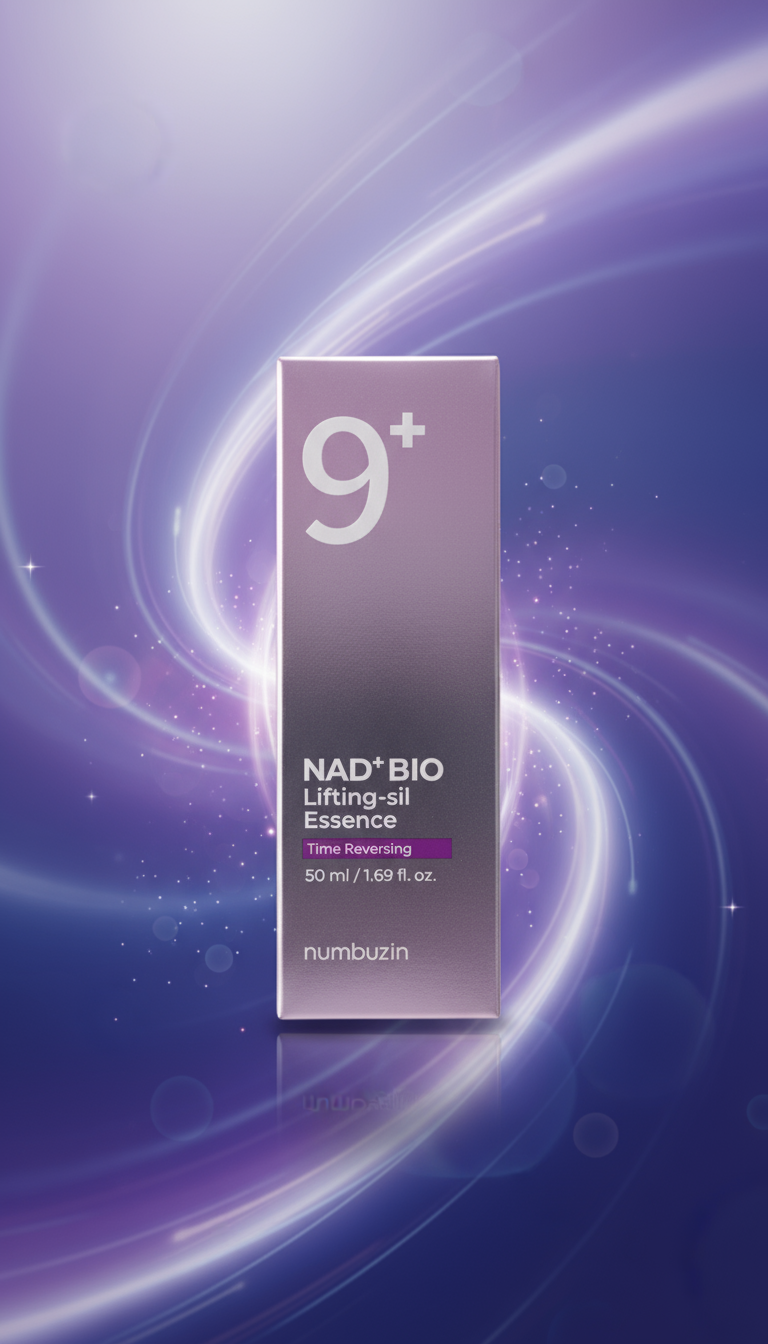 IMG_3743 سرم لیفتینگ نامبوزین +9 - Image 1