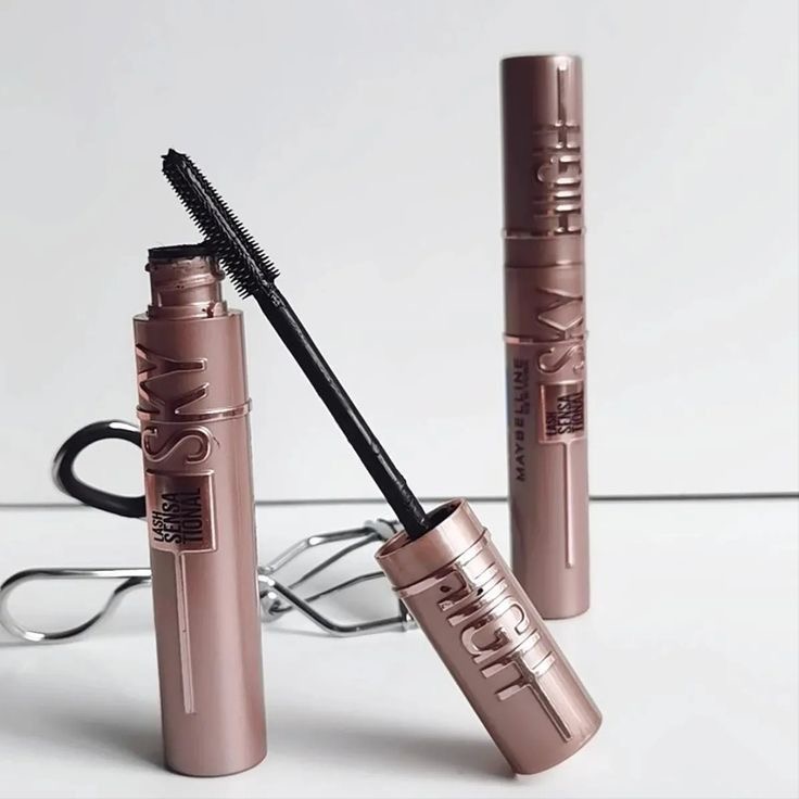 IMG_3833 ریمل اسکای های میبلین - Image 1