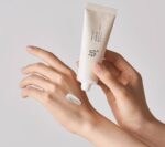 کرم ضدآفتاب بیوتی اف جوسان SPF50+ PA++++