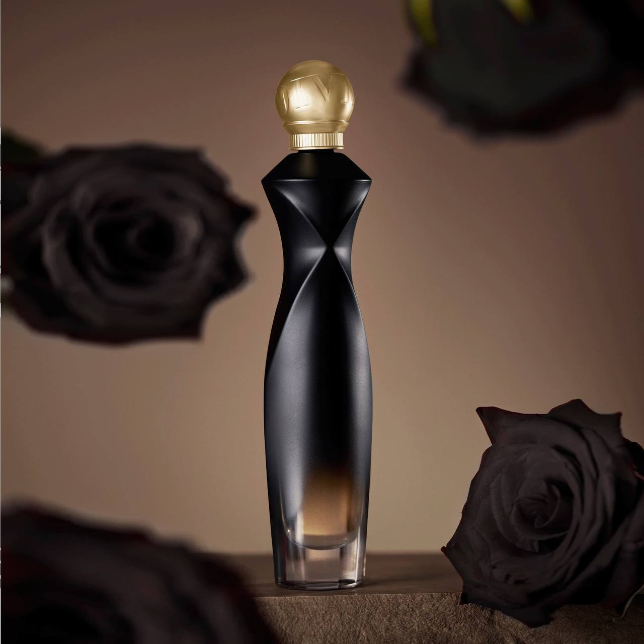 IMG_4262 عطر زنانه دیواین دارک ولوت - Image 1