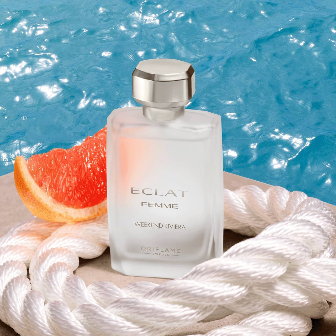 IMG_4272 عطر اکلت فم ویکند ریوریا - Image 1