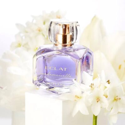 عطر زنانه اکلت مادمازل