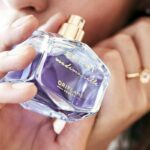 عطر زنانه اکلت مادمازل - Image 3