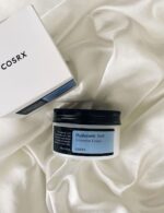 کرم ابرسان هیالورونیک اسید cosrx
