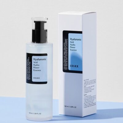 ‎اسنس آبرسان هیالورونیک اسید COSRX