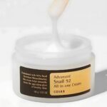 کرم حلزون ۹۲٪ COSRX - Image 4