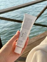 کرم آرام‌بخش و ترمیم‌کننده دکتر التیا 345 - Image 3