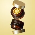 کرم کپسولی ویتامین سی مدی کیوب - Image 2