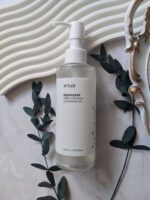 روغن پاک کننده صورت آنوا مدل هارت لیف - Image 2