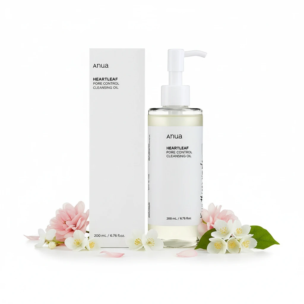 چه کسانی بیشترین نتیجه را از روغن پاک کننده anua می‌گیرند؟