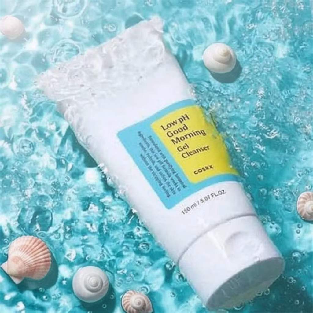 قیمت ژل شستشوی گود مورنینگ کوزارکس