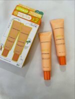 کرم چشم و صورت هویج BringGreen - Image 2