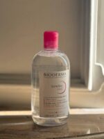 میسلار واتر بایودرما Sensibio H2O - Image 4