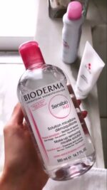 میسلار واتر بایودرما Sensibio H2O - Image 2