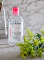 میسلار واتر بایودرما Sensibio H2O