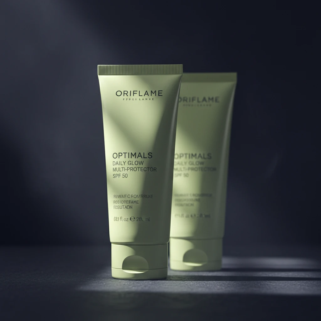 خرید محافظ و ضدآفتاب چندمنظوره اپتیمالز SPF50