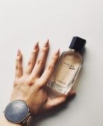 عطر زنانه اکلت امور - Image 2