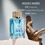 عطر مردانه میسترجوردانی اکوا - Image 3
